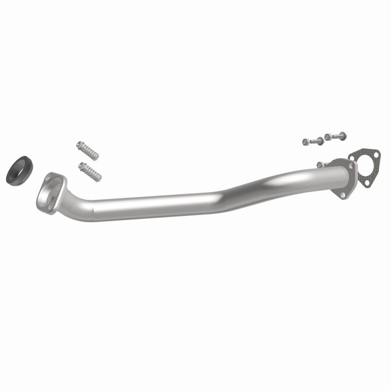 Magnaflow BRE Exhaust 06-11 Civic 1.8L Front Pipe Kit