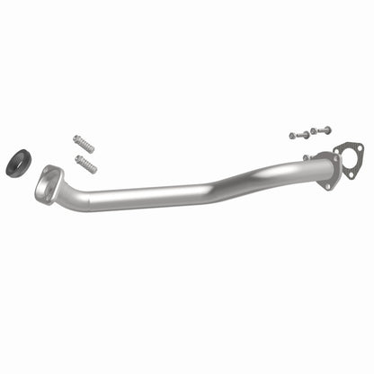 Magnaflow BRE Exhaust 06-11 Civic 1.8L Front Pipe Kit