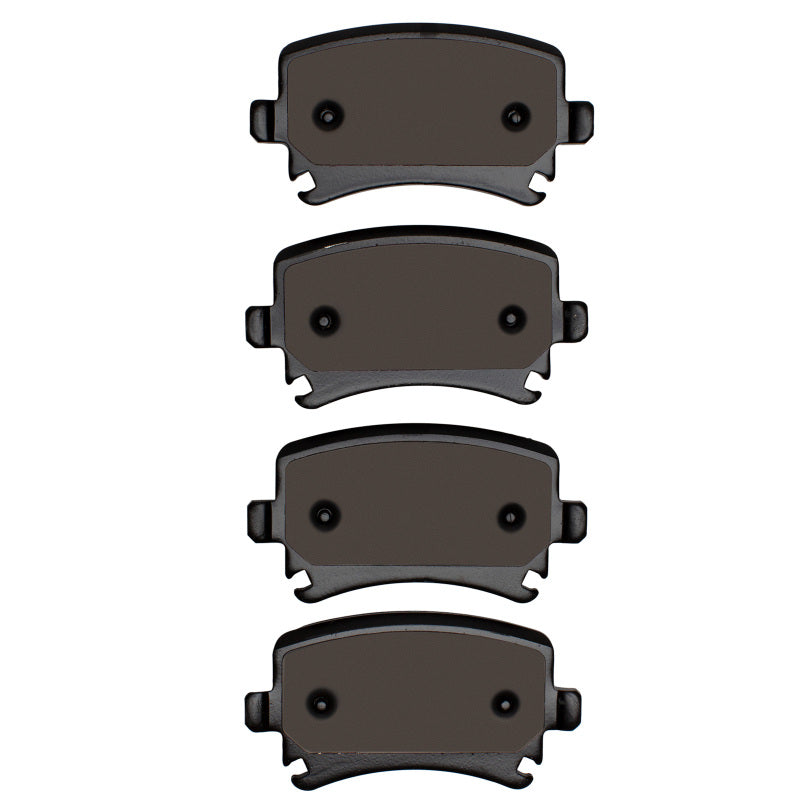 DFC 05-21 Audi A6 (USA/Canada) Rear 5000 Advanced Low Metallic Brake Pads