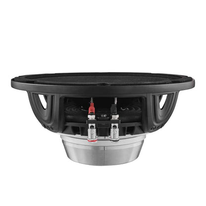 DS18 8in 400 Watts RMS Neodymium 8 ohm Mid-Range Loudspeaker