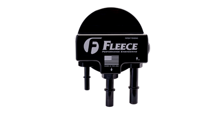 Fleece Performance 11-24 Ford F250-550 Powerstroke 6.7L Fuel Filter Bypass