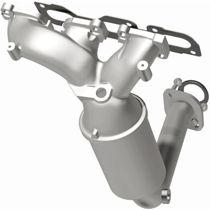 MagnaFlow 06-09 Ford Fusion 3.0L Direct Fit Converter