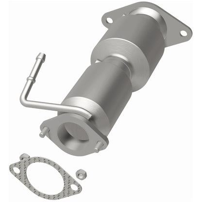 MagnaFlow Direct Fit Catalytic Converter 13-15 Hyundai Veloster 1.6L Underbody