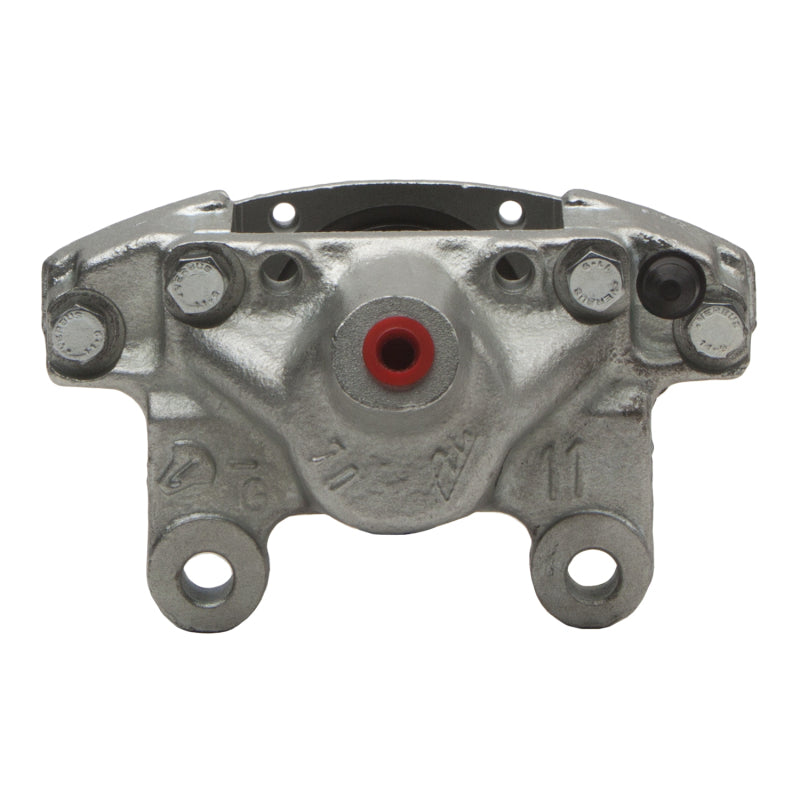 DFC 83-95 Mercedes-Benz 320CE (C124) Rear-L Silver Zinc Coated Premium Caliper