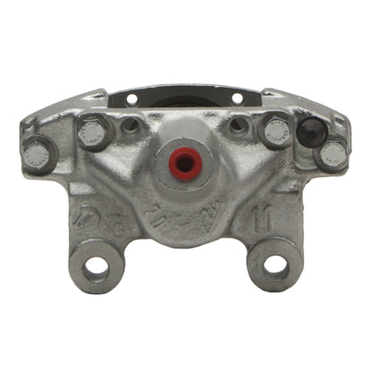 DFC 83-95 Mercedes-Benz 320CE (C124) Rear-L Silver Zinc Coated Premium Caliper