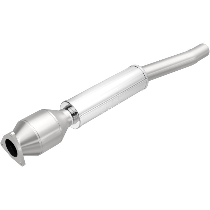 MagnaFlow Conv DF 04-06 VW Phaeton 4.2L Driver Side Rear