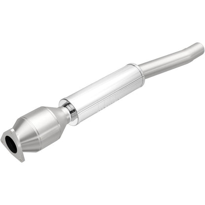 MagnaFlow Conv DF 04-06 VW Phaeton 4.2L Driver Side Rear