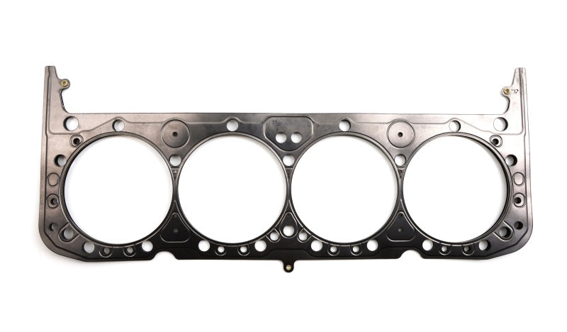 Cometic Gasket Cometic Chevy Gen1 Small Block V8 .062in MLX Cylinder Head Gasket-4.220in Bores-Round Bore