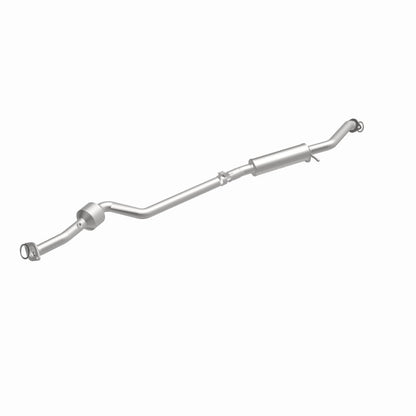 MagnaFlow Direct Fit Catalytic Converter OEM 2016-2017 MX-5 Miata L4 2L Underbody