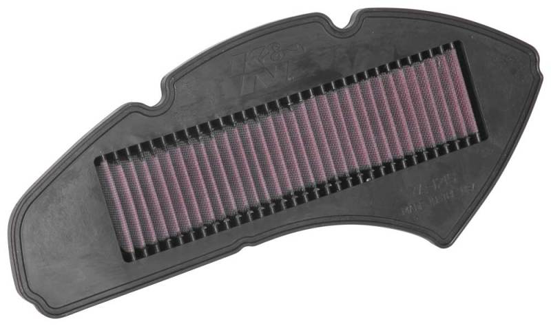 K&N Engineering K&N 15-19 Yamaha GPD 125 NMAX Replacement Drop In Air Filter