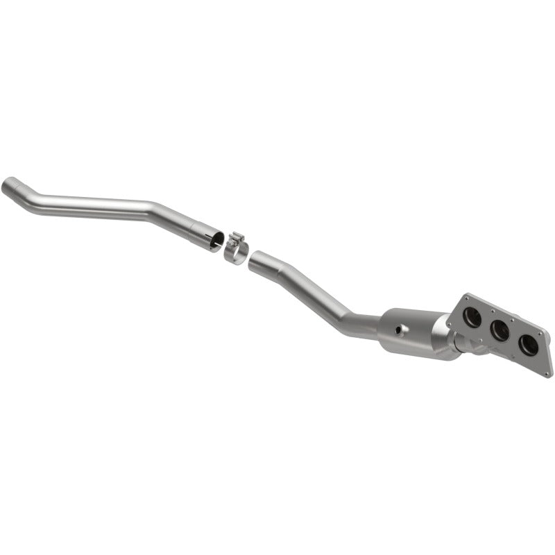 MagnaFlow 12-15 ML350 V6 3.5 OEM Manifold Direct Fit Converter