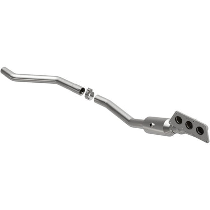 MagnaFlow 12-15 ML350 V6 3.5 OEM Manifold Direct Fit Converter