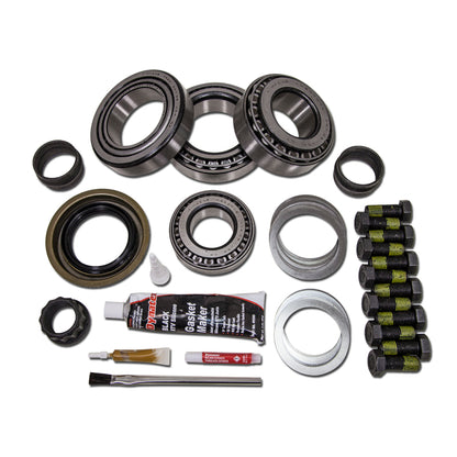 Yukon Gear & Axle Yukon Gear Master Overhaul Kit for 2014+ RAM 2500 AAM 11.5in