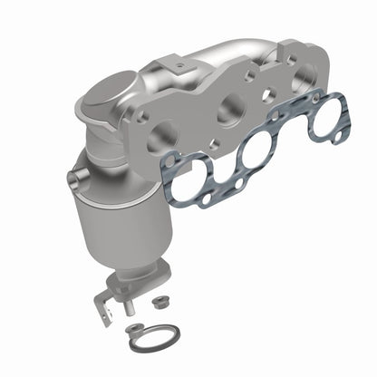 MagnaFlow Direct Fit Catalytic Converter 00-04 Sienna/Avalon 3.0L