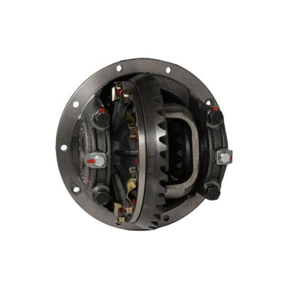 Yukon Gear & Axle Yukon Gear High Performance Ring & Pinion Gear Set for GM 8.5in. and 8.6in. In A 4.56 Ratio