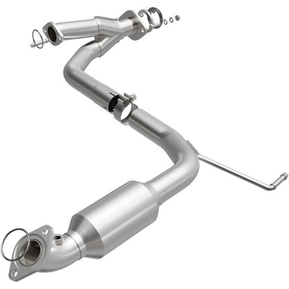 MagnaFlow 05-15 Toyota Tacoma 4.0L Direct Fit Converter