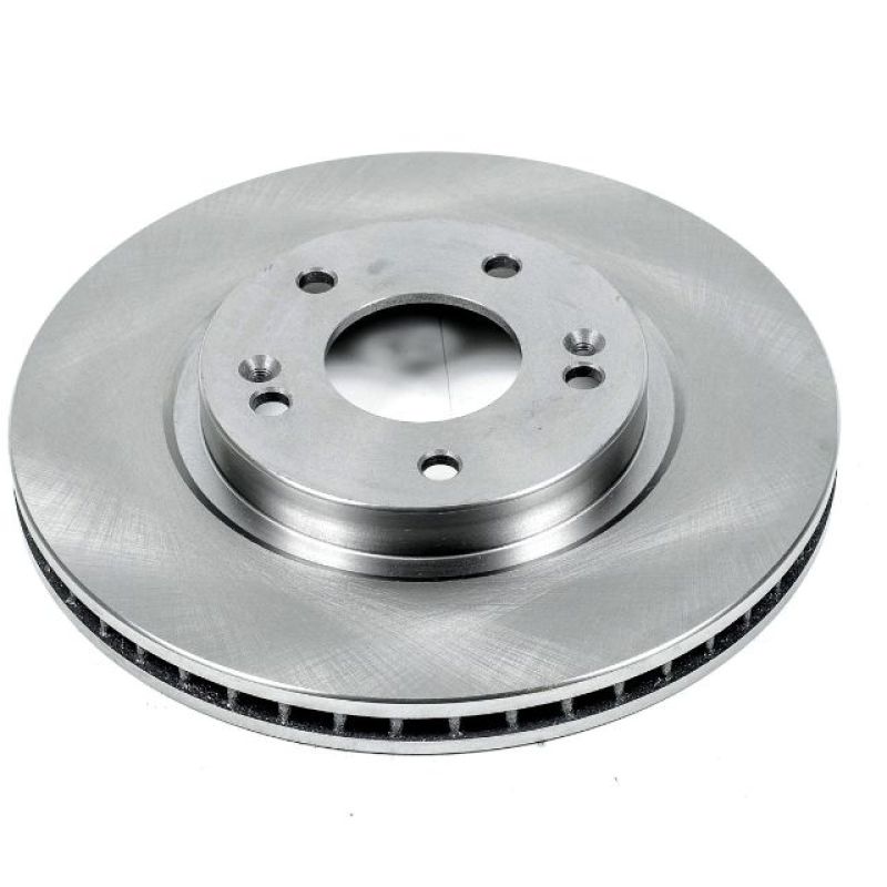 PowerStop Power Stop 01-06 Hyundai Santa Fe Front Autospecialty Brake Rotor