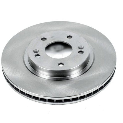 PowerStop Power Stop 01-06 Hyundai Santa Fe Front Autospecialty Brake Rotor