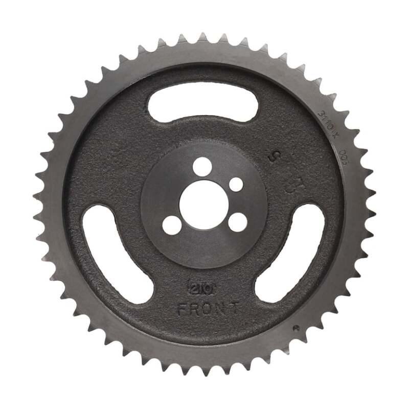 Manley Performance Manley Race Roller Timing Chain Kit - Big Block Chevrolet - Torrington - Short