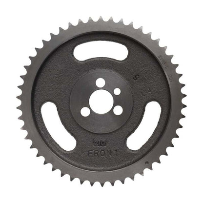 Manley Performance Manley Race Roller Timing Chain Kit - Big Block Chevrolet - Torrington - Short