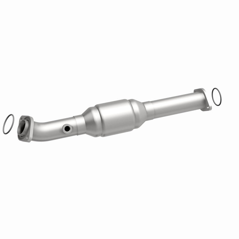 MagnaFlow Direct Fit Catalytic Converter 05-09 Toyota Tacoma 4.0L P/S Rear
