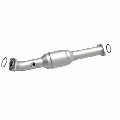 MagnaFlow Direct Fit Catalytic Converter 05-09 Toyota Tacoma 4.0L P/S Rear
