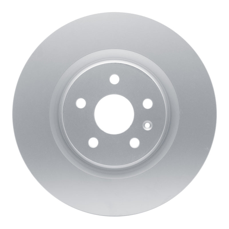 DFC 09-17 Buick Regal Front GeoSPEC Coated Rotor