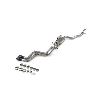 Flowmaster 24-25 Tacoma 2.4T FlowFX Cat-Back DOSS Exhaust System