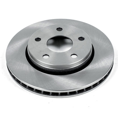 PowerStop Power Stop 07-17 Jeep Wrangler Front Autospecialty Brake Rotor