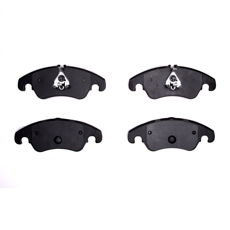 R1 Concepts R1 08-17 Audi A5 Front R1 Ceramic Brake Pads