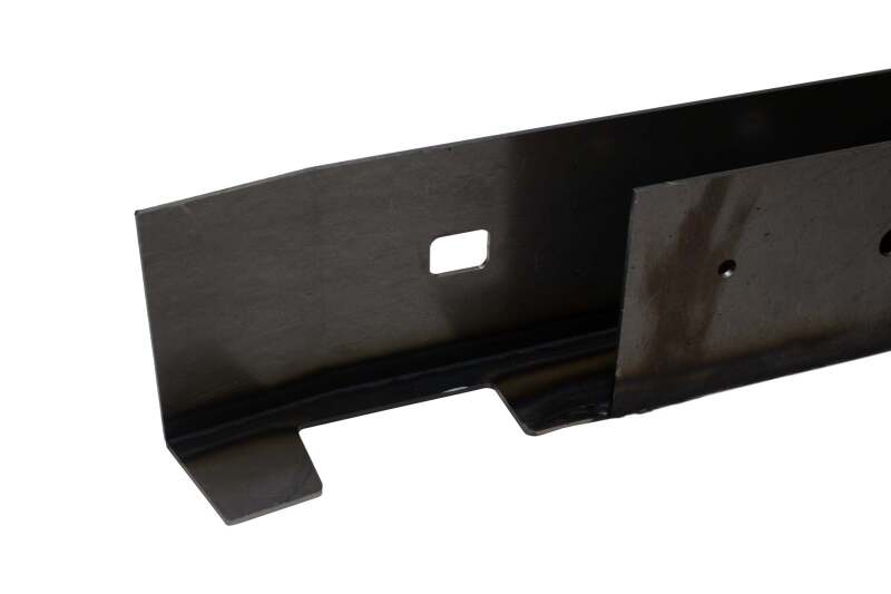 Rustbuster Center Frame Section Left Side