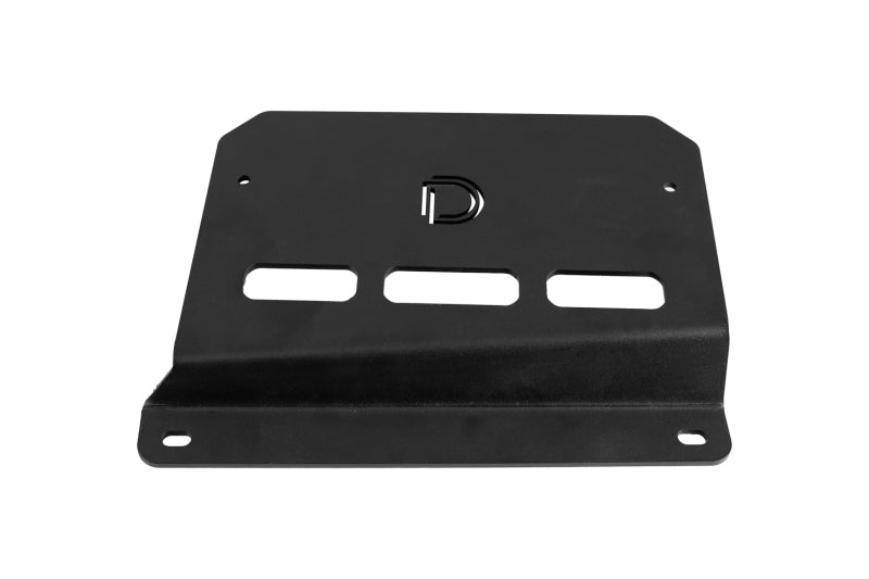 Diode Dynamics 18-25 Jeep Wrangler JL D-Switch Hub Mounting Kit