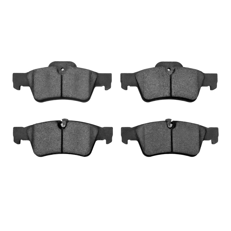 DFC 05-18 Mercedes-Benz R500 Rear 4000 Hybridynamic Brake Pads