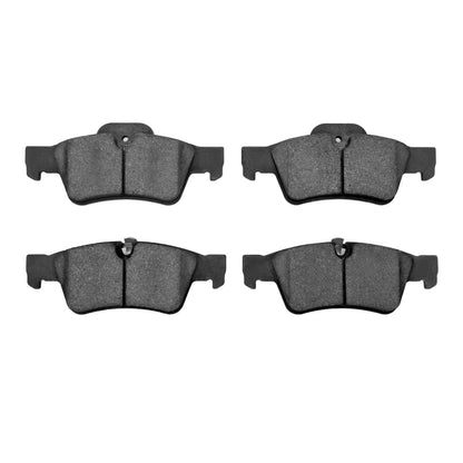 DFC 05-18 Mercedes-Benz R500 Rear 4000 Hybridynamic Brake Pads
