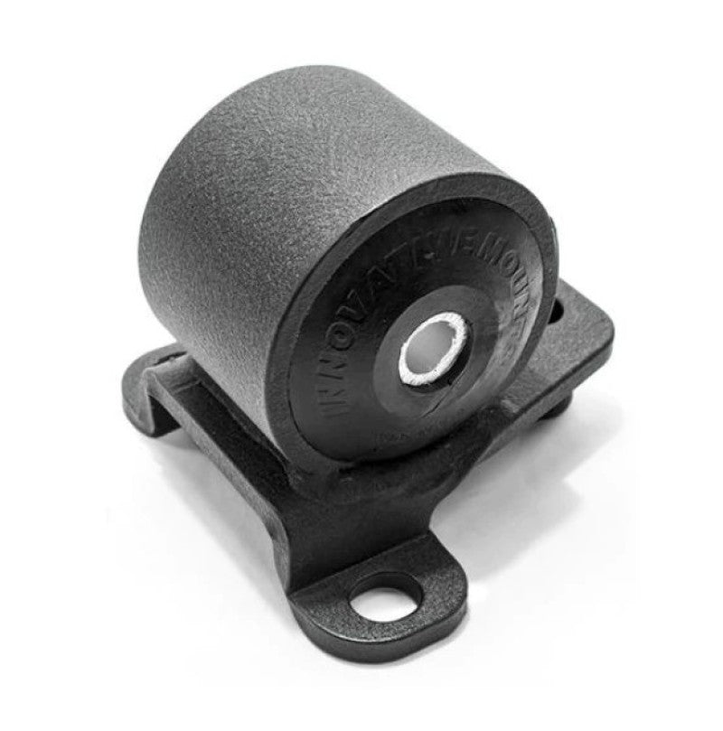 Innovative Mounts Innovative 94-97 Honda Accord F-Series Black Steel 85A Bushing Front Mount / F-Series Trans