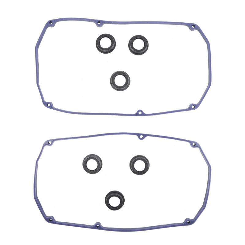 Cometic Gasket Cometic Mitsubishi 6G72/6G74/6G75 Valve Cover Gasket Kit - SOHC