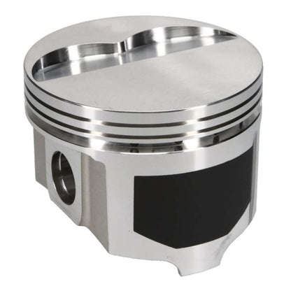 Wiseco Pro Tru Street Buick 455 4.313in Bore 1.980in CH -8.30 CC Piston Set