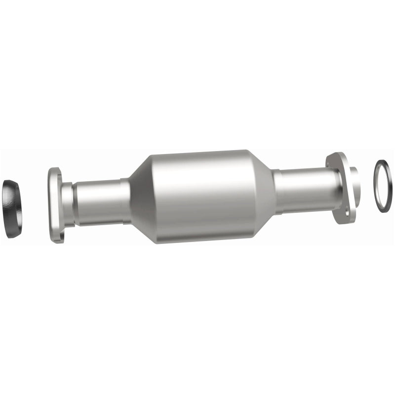MagnaFlow 11-15 Sienna 3.5 Underbody Direct Fit Converter