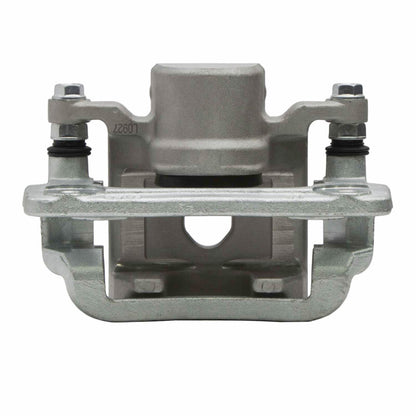 DFC 13-20 Hyundai Santa Fe Rear-R Premium Caliper - Silver Zinc Coated