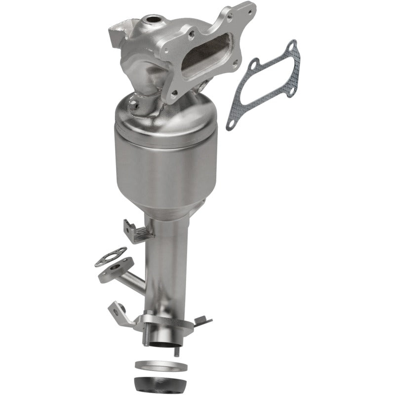 MagnaFlow 14-15 Honda Civic 1.8L Direct Fit Converter