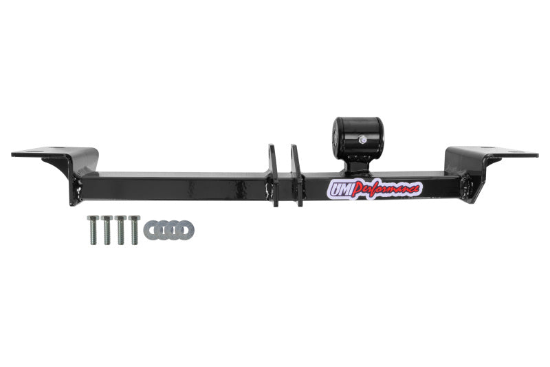 UMI Performance 93-02 GM F-Body Tunnel Brace Mount Stock Exhaust No Loop