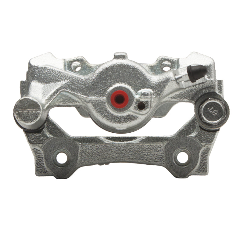 DFC 06-13 Lexus IS250 Rear-L Premium Caliper - Silver Zinc Coated