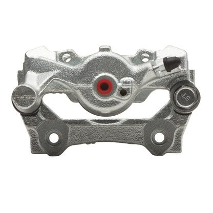 DFC 06-13 Lexus IS250 Rear-L Premium Caliper - Silver Zinc Coated