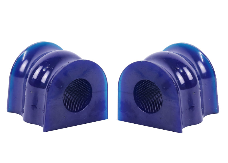 SuperPro 2003 Subaru Baja Sport Front 22mm Sway Bar Mount Bushing Set