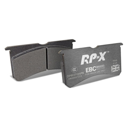 EBC Racing AP Racing CP8240 Calipers RP-X Brake Pads