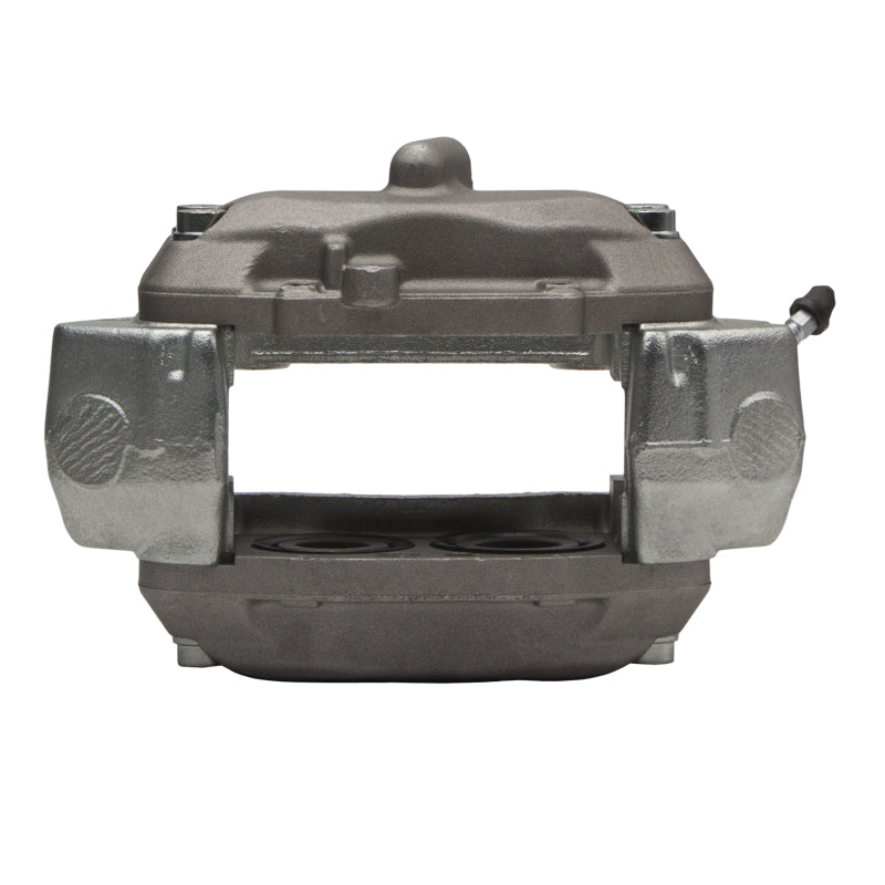 DFC 03-06 Mercedes-Benz S430 Front-R Silver Zinc Coated Premium Caliper