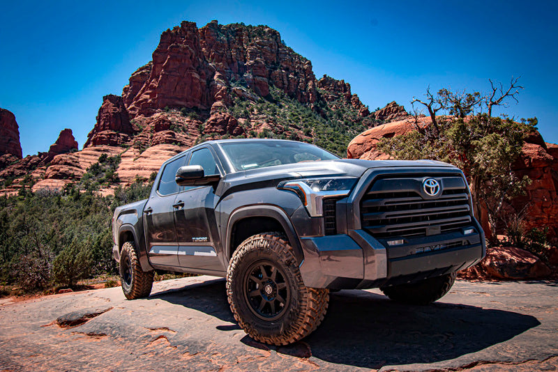 ICON  ICON 2022+ Toyota Tundra 0-2.25in Stage 2 Suspension System