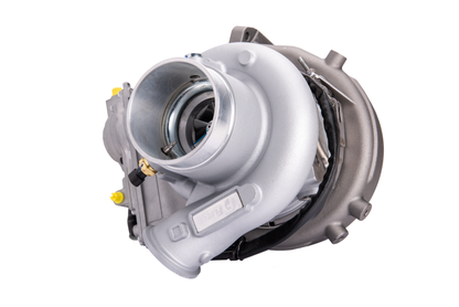 Fleece Performance HE400VG/HE451VE Turbocharger for Cummins ISX - 64mm