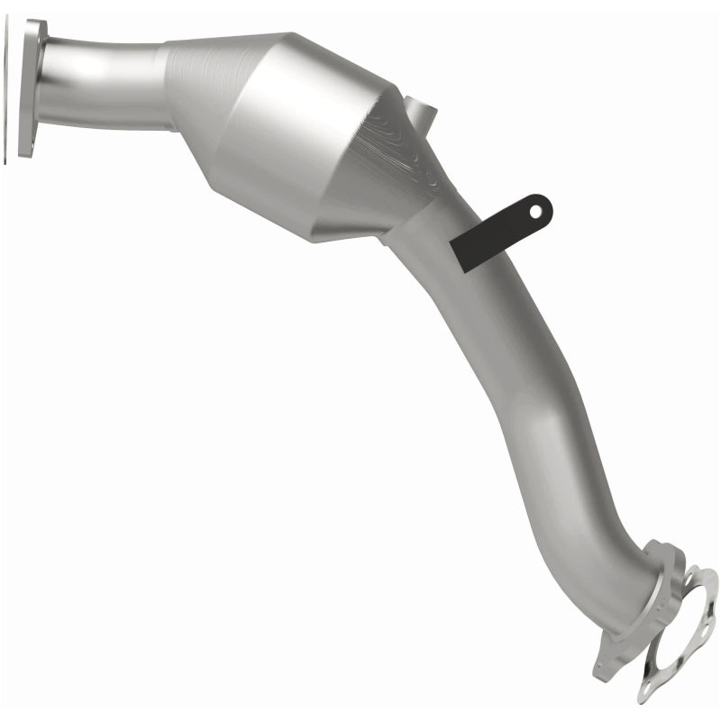 MagnaFlow 11-15 Audi Q7 3.0L Direct Fit Converter