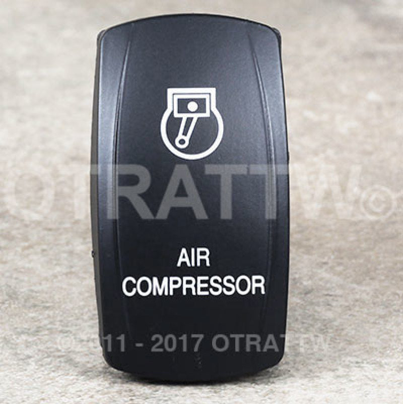 sPOD Rocker Air Compressor ARB Style Switch